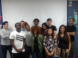 Student Council 